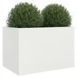 donica-biala-62x40x39-cm-stal-stan-nowy-wysokosc-produktu-39-cm