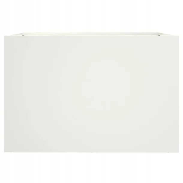 donica-biala-62x40x39-cm-stal-stan-nowy-szerokosc-produktu-62-cm
