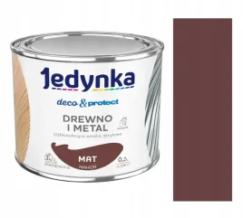 jedynka-decoandprotect-drewno-metal-02l-mahon-mat