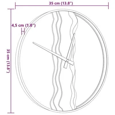 zegar-scienny-zloty-o50-cm-zelazo-stan-nowy-szerokosc-calkowita-1-cm