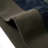 bluza-dziecieca-khaki-104-stan-nowy-kolor-brazowy