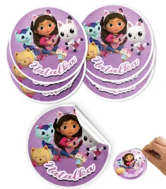 12szt-naklejki-nalepki-koci-domek-gabi-imie