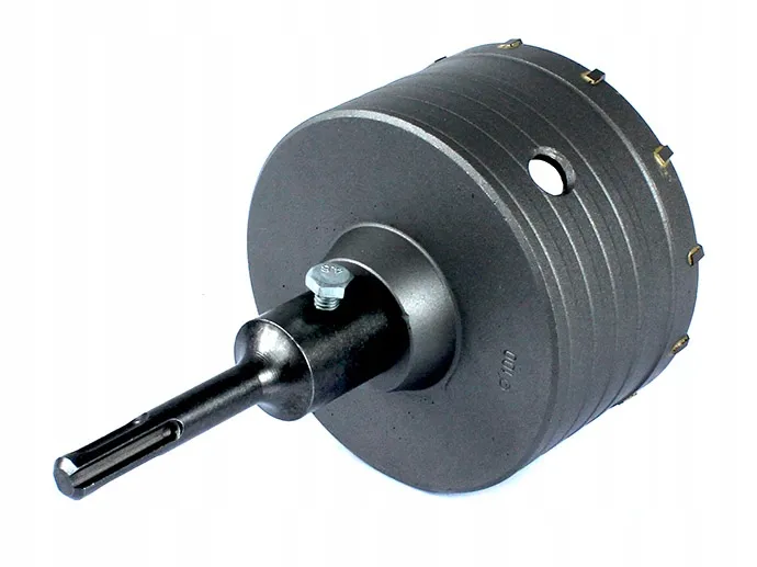 korona-sds-125mm-silver-stan-nowy-waga-z-opakowaniem-2-kg