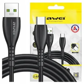 awei-kabel-usb-c-do-usb-do-telefonu-komputera-1m-przewod-szybkie-ladowanie
