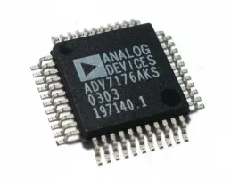 adv7176aks-enkoder-video