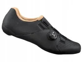 buty-rowerowe-shimano-sh-rc300w-czarny-zatrzaskowe-36
