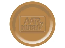 farba-akrylowa-mr-color-sandy-brown-semi-gloss-c019-mr-hobby