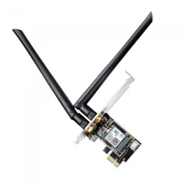 karta-sieciowa-cudy-we3000-ax5400-wi-fi-6-bt-5-2-intel-ax210-pcie