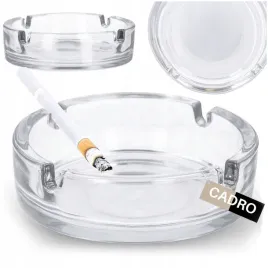 popielniczka-szklana-okragla-10cm-przezroczysta-popielnica-klasyczna