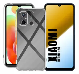 etui-do-xiaomi-redmi-12c-ochronne-na-telefon-clear-case-wzmocnione-jakosc