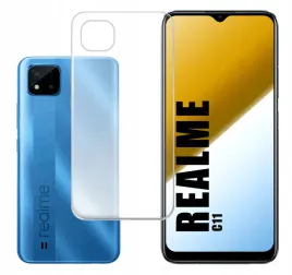 etui-do-realme-c11-ochronne-na-telefon-clear-case-wzmocnione-jakosc