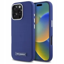 karl-lagerfeld-klhmp16lpgmsrpb-iphone-16-pro-6-3-niebieski-blue-hardcase