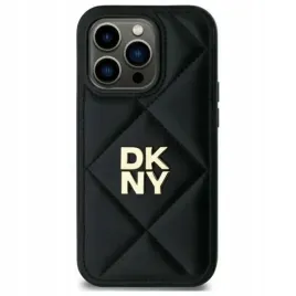 dkny-dkhcp14spqdslk-iphone-14-6-1-czarny-black-quilted-stack-logo