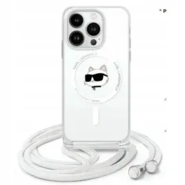 karl-lagerfeld-klhmp16lhcchnt-iphone-16-pro-6-3-hardcase-transparent-iml