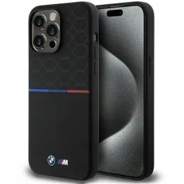 etui-bmw-m-silicone-pattern-magsafe-na-iphone-15-pro-max-czarne