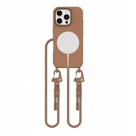 tech-protect-magnecklace-magsafe-iphone-16-pro-chocolate-brown