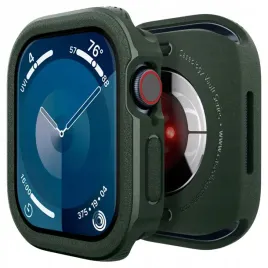 caseology-vault-apple-watch-10-46-mm-midnight-green