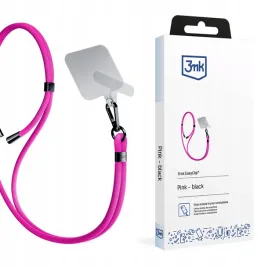 smycz-do-smartfona-3mk-easyclip-rozowa