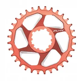 funn-tarcza-mech-korb-solo-dx-czerwona-32t