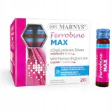 marnys-ferrobine-max-20-fiolek