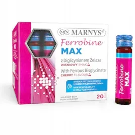 marnys-ferrobine-max-20-fiolek