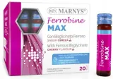 marnys-ferrobine-max-20-fiolek-waga-z-opakowaniem-0-385-kg
