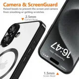etui-tech-protect-magflex-magsafe-na-iphone-16-czarne-kolor-bezbarwny