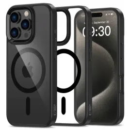 etui-tech-protect-magmat-magsafe-na-iphone-16-pro-przezroczyste