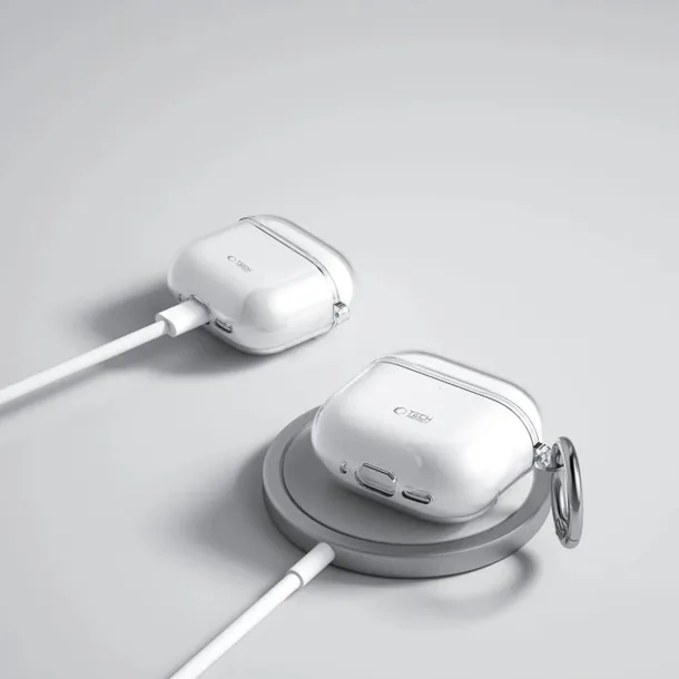 tech-protect-flexair-apple-airpods-4-clear-kolor-dominujacy-bezbarwny