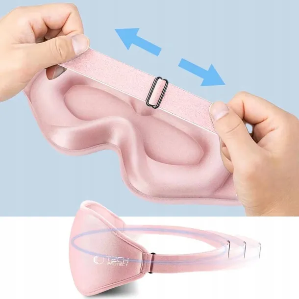 tech-protect-eyeshade-sleep-mask-baby-pink-wzor-dominujacy-bez-wzoru