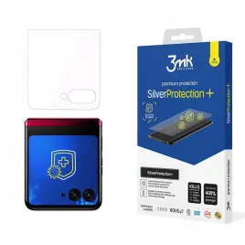folia-ochronna-antybakteryjna-3mk-silverprotection-na-motorola-razr-50-ult