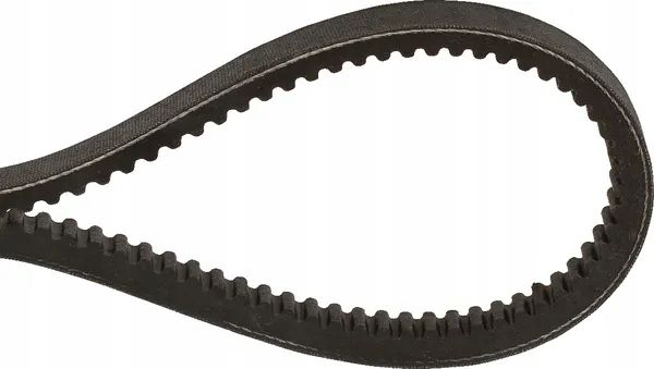 Pas klinowy uzębiony Optibelt, ZX 10x652 – 214805444 - ERLI.pl