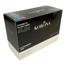 gilzy-papierosowe-korona-slim-500-szt-gilz-tutki-cienkie-67-mm