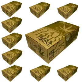 10-x-dark-horse-cannatubes-100-szt-gilzy-papierosowe-brazowe-tutki-do-cbd