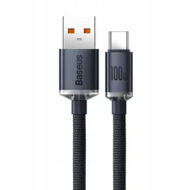 kabel-usb-usb-c-12m-baseus-100w-cajy000401