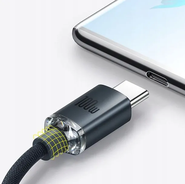 kabel-usb-usb-c-12m-baseus-100w-cajy000401-certyfikat-ce