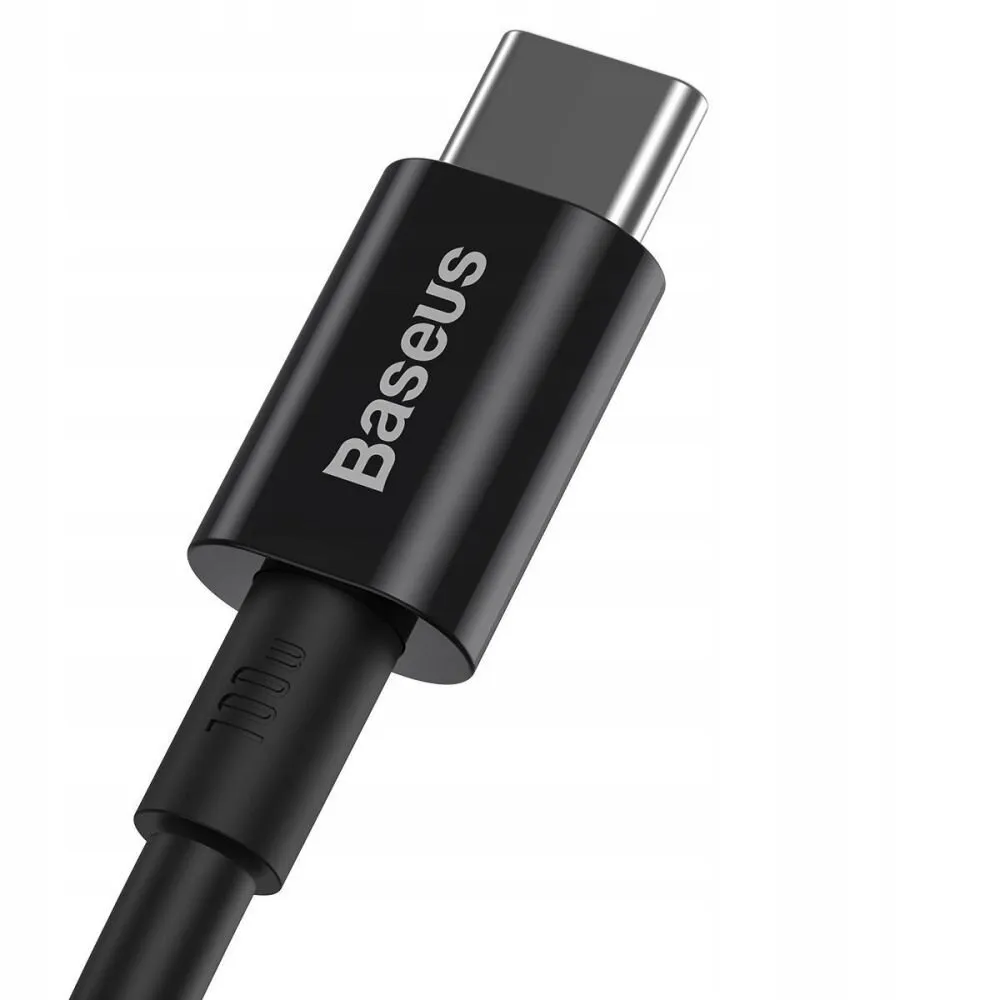 kabel-usb-c-pd-100w-10m-baseus-catys-b01-stan-nowy