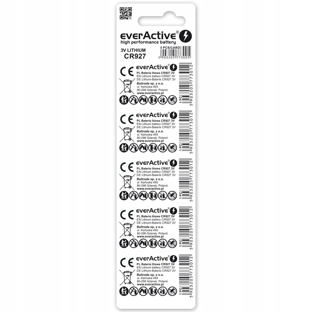 5-x-bateria-litowa-cr927-everactive-stan-nowy