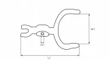 widelki-rozrusznika-as-pl-sl9011-letrika-jakosc-czesci-zgodnie-z-gvo-q-oryginal-z-logo-producenta-czesci-oem-oes