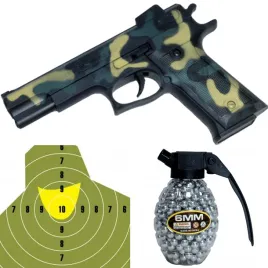 pistolet-colt-karabin-bron-pistolety-karabiny-kulki-800-tarcza