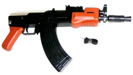 karabin-kalasznikow-ak47-pistolet-kulki