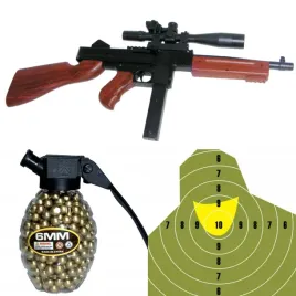 thompson-tommy-gun-karabin-pistolety-na-kulki-6-mm-kulki-i-tarcza