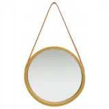 lustro-scienne-w-stylu-barokowym-40x40-cm-biale-marka-vidaxl