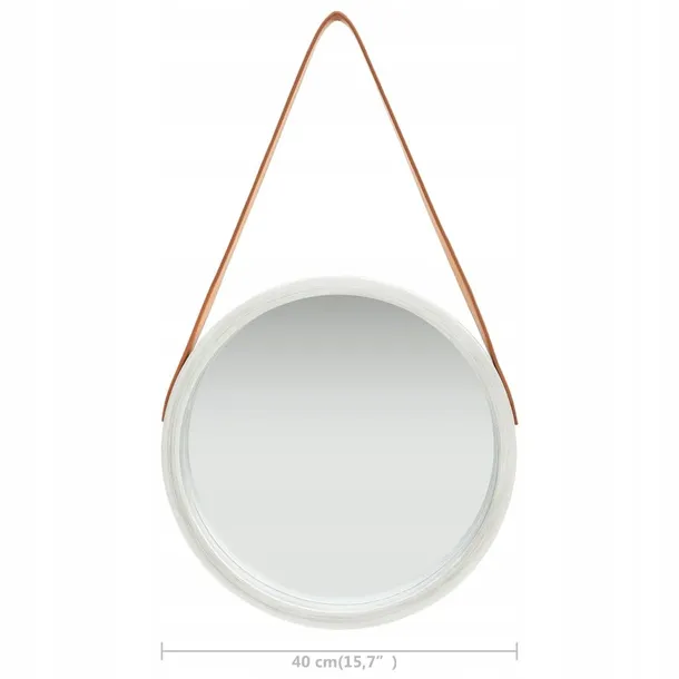 lustro-scienne-na-pasku-40-cm-srebrne-marka-vidaxl