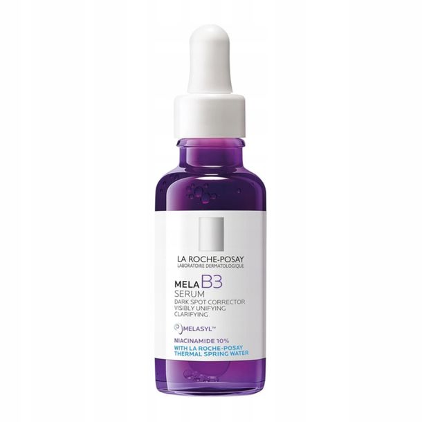 La Roche Posay Mela B3 Serum Przeciw Przebarwieniom 30 ml