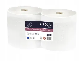 czysciwo-ellis-professional-200-2-recznik-papierowy-celuloza-2-szt-bialy
