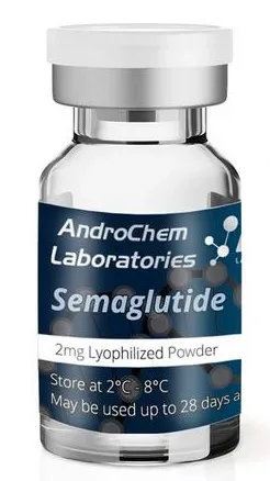 semaglutide polska SEMAGLUTIDE 2MG ANDROCHEM - OZEMPIC (SEMAGLUTYD) – 225462874