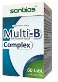 multi-b-complex-60-tabletek-witaminy-b3-b5-b6-b2-b1-b9-b7b12-sanbios