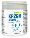 krzem-proszek-100g-sanbios