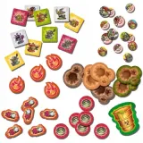 slimaki-galakta-rodzaj-podstawa